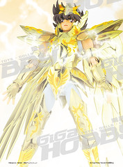 [Imagens]Seiya de Pégasus Kamui OCE 5150225559_fdb7ddeb7d_m