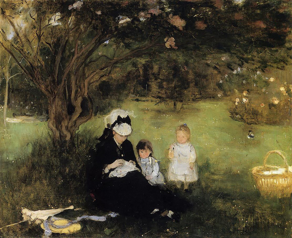 Berthe Morisot - Page 4 26585982556_8593af4daf_b