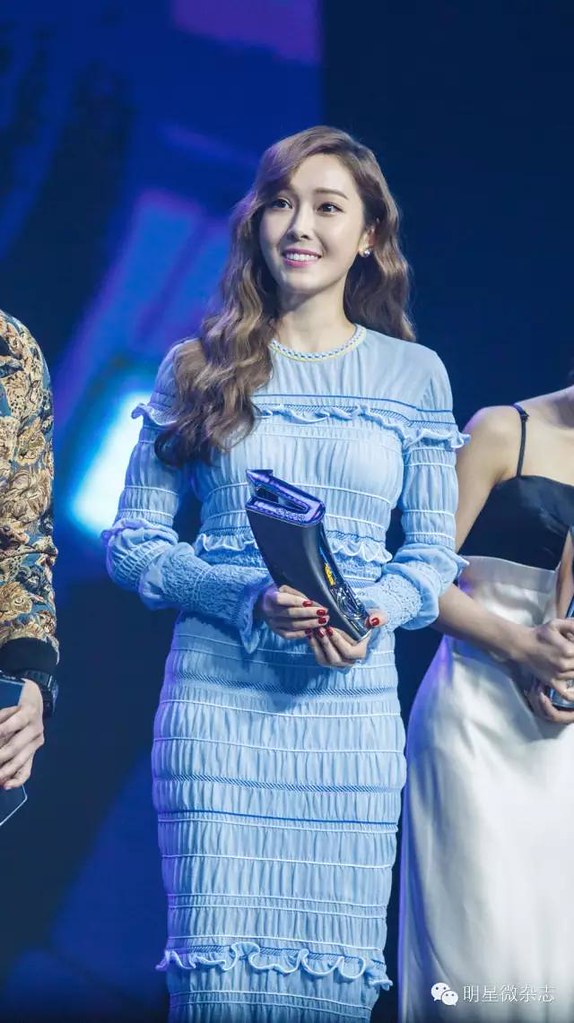 [PIC][10-04-2016]Jessica khởi hành đi Bắc Kinh - Trung Quốc để tham dự "THE 4TH VCHART AWARDS" vào sáng nay - Page 3 25762219454_ee514e834f_b