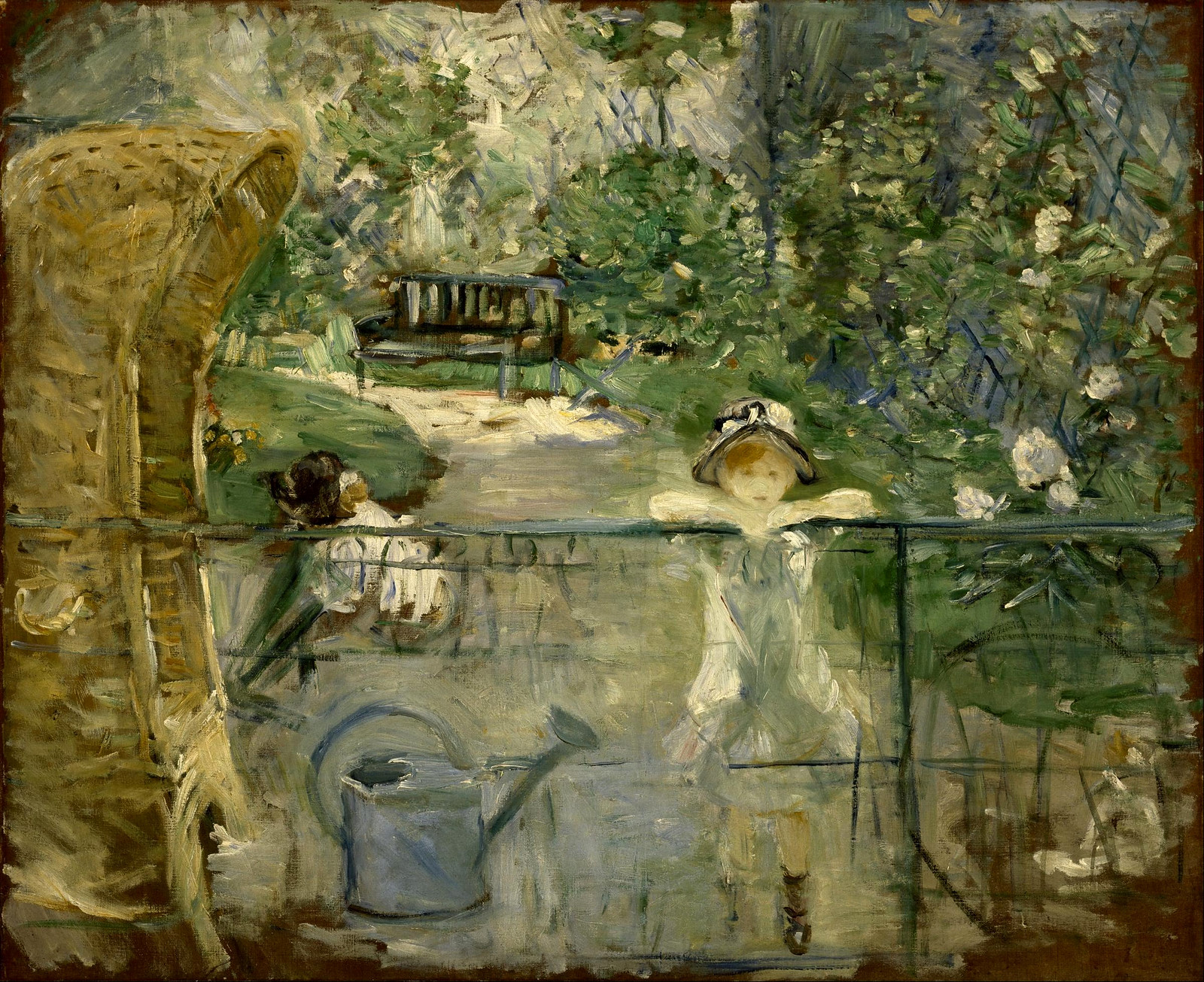 Berthe Morisot - Page 4 26612213855_9e705a7b07_h