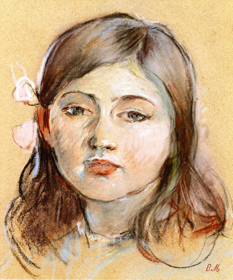 Berthe Morisot - Page 4 26010285953_2ba61eec0c_o