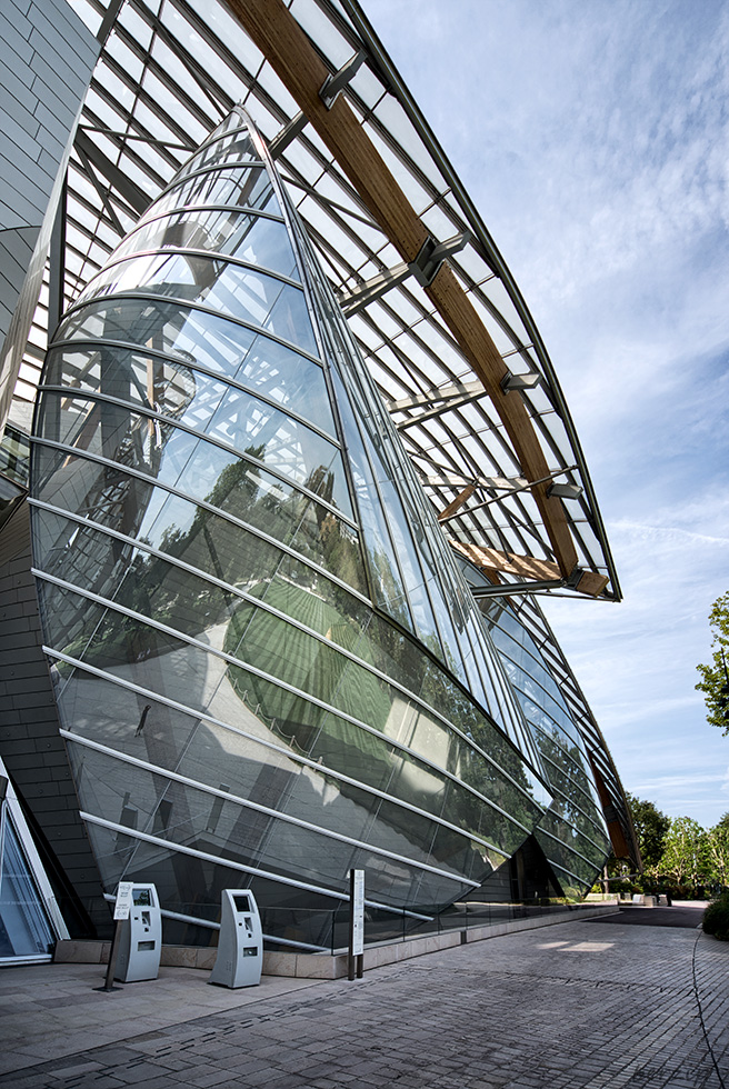 autour de la Fondation Louis Vuitton 43990155885_9e5da61d92_o