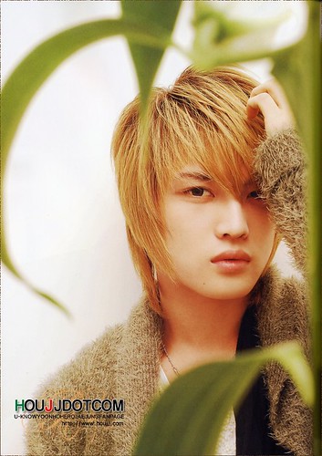 هل لديك اي صورة لـ Hero jeajoong؟؟ تفضل وضعها هنااااا ^^ - صفحة 3 2267975991_a5d7c782df