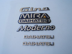 Daihatsu Mira 1528985611_3b33899df3_m