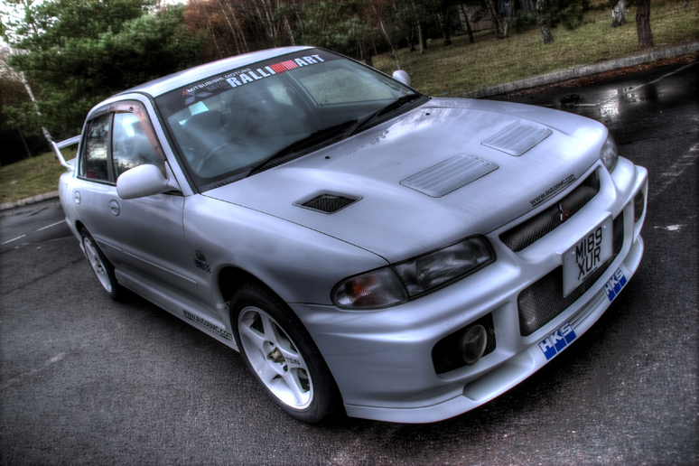 [TOPIC] Mitsubishi evo X et autres gnrations 2099185812_406fc5e2ae_o