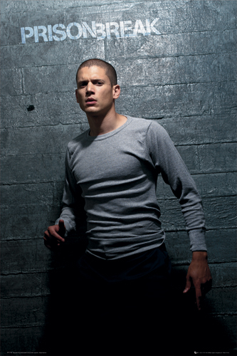 Michael Scofield  (spr) 2067000788_210ce6db19_o