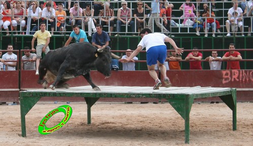 Concurso de ganaderias en Mores (Zaragoza) Francisco Murillo, Jose Antonio Murillo, Hnos. Joven Salas 3584729561_68a63dfbf2