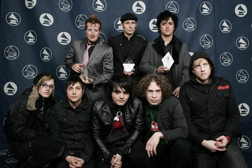 My Chemical Romance 2247840469_cdc5839ddf