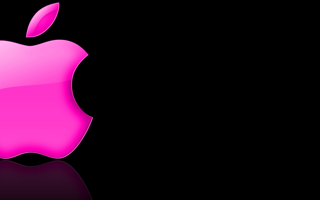  Apple Wallpapers - 7  2526243280_536155cb3b_b