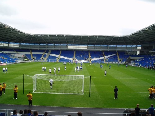 Cardiff City - Newcastle United (Jornada 6) 3693729504_f8b5f4777f