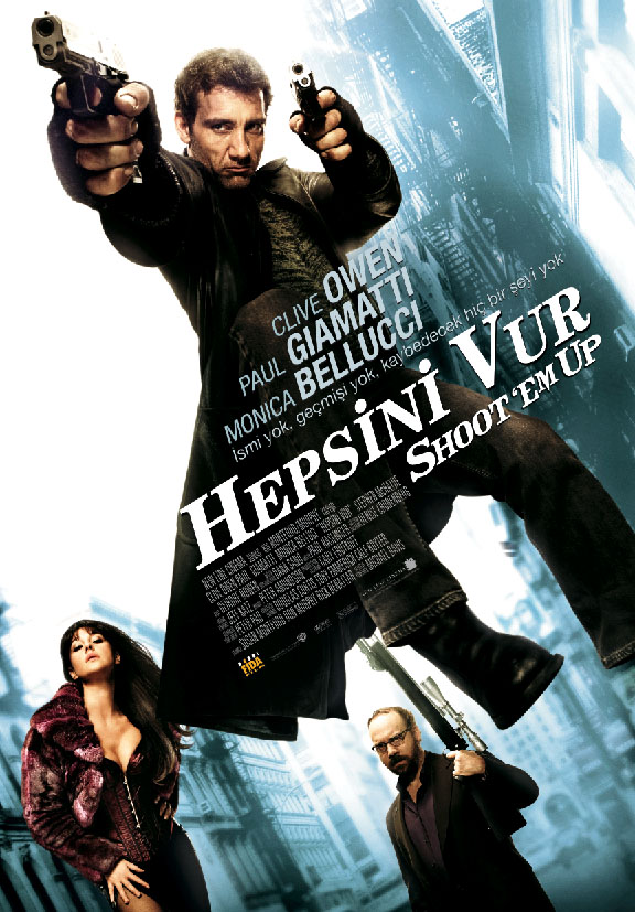 Hepsini Vur / Shoot 'Em Up / 2007 / DvD kalitesinde / Tr Dublaj 1516637981_e89a530577_o