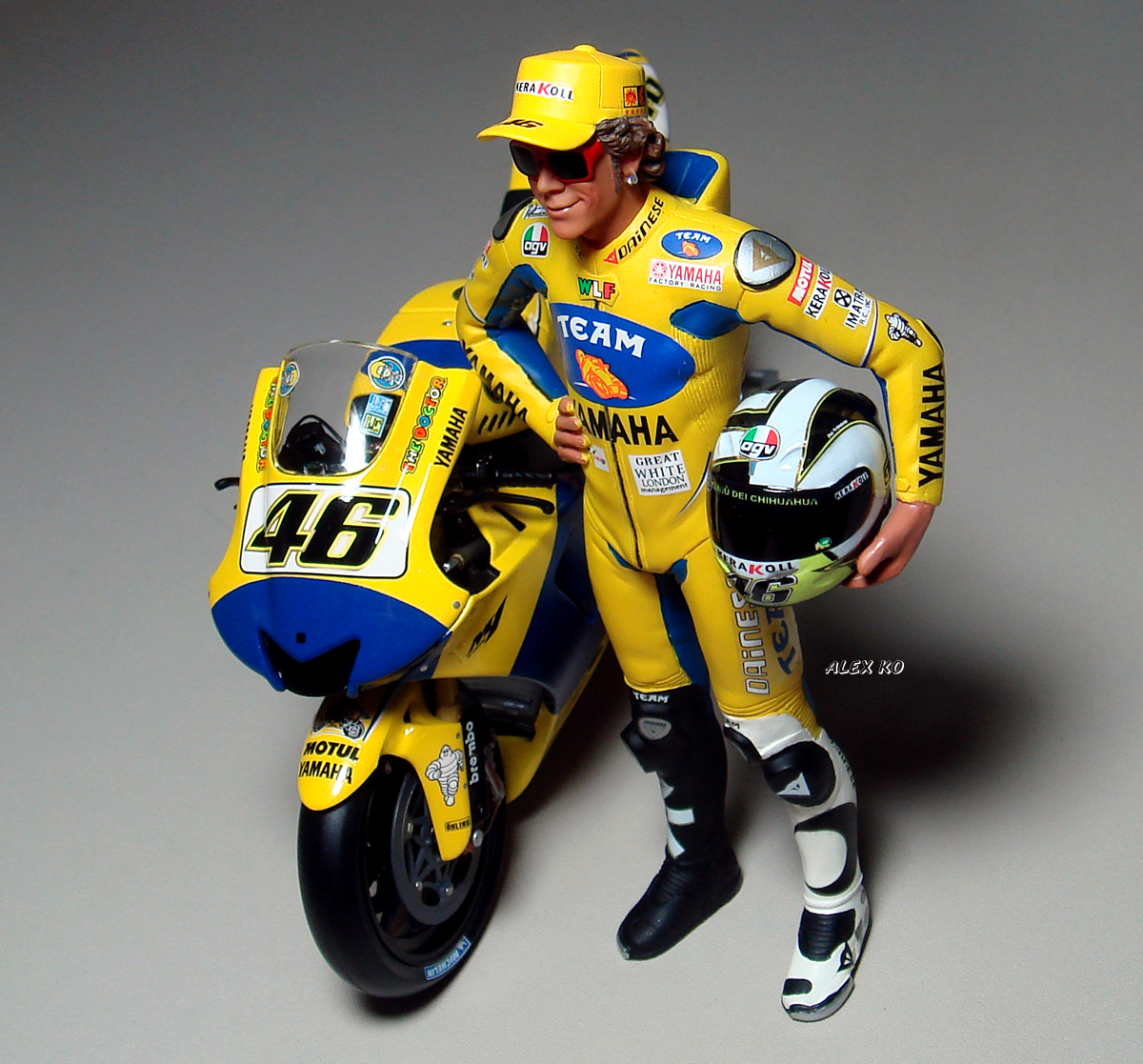 Valentino Rossi, Historia, Videos, Sitios, Fondos 2234732148_2a6e43fbaf_o