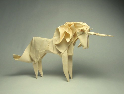 ghệ thuật Origami, có dạy gấp 2305592157_83cc343e86