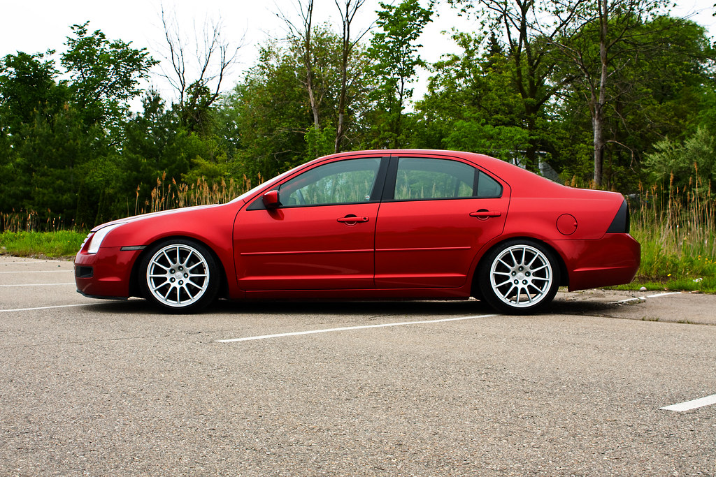 Adam, Ann Arbor, 2007 Ford Fusion MTX - Page 6 5771736331_e7166fbb44_b