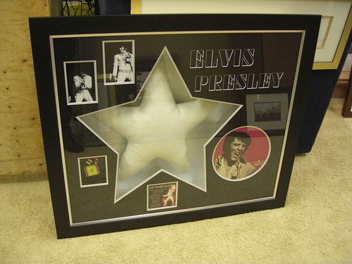 Elvis Memorabillia 2308963354_9e70dfd6db