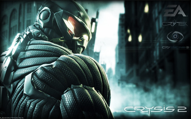 Yeni Crysis 2 den Grntler 4507381155_4fc2d20e45_z