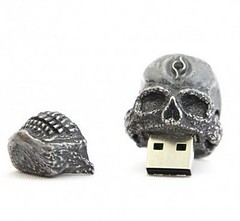 Bộ sưu tầm những USB độc đáo 5741574023_ab7f32bda9_m