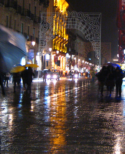 quando piove di sera a Catania 2189793379_9b686b3f2e