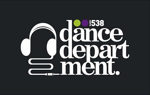 2012.06.24 - KAISERDISCO - DANCE DEPARTMENT @ RADIO 538  2438685512_5e7cfeff48