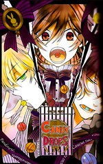 ~Caucus Race~ Novela de Pandora Hearts 5700147723_0d687e46ae_m