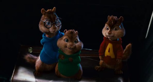 Alvin And The Chipmunks (2007) 2230038859_6fb5347ddb