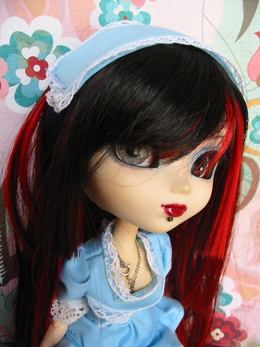 Les pullips de Nelene : Olga page 2 2171006937_50c6ba4f81