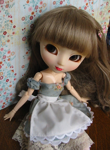 Les pullips de Nelene : Olga page 2 2186907371_33810f7b0f