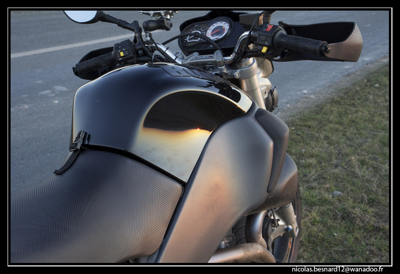 le soleil, la buell et le batmag 2274972748_f7e1409b84_o