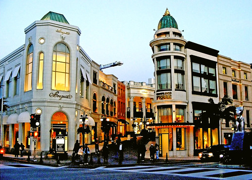 Rodeo Drive 2370138546_f1660e1afe