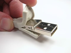 Como hacer tu propia Usb Flash Drive Personalizada 2418506128_97e26f8567_m