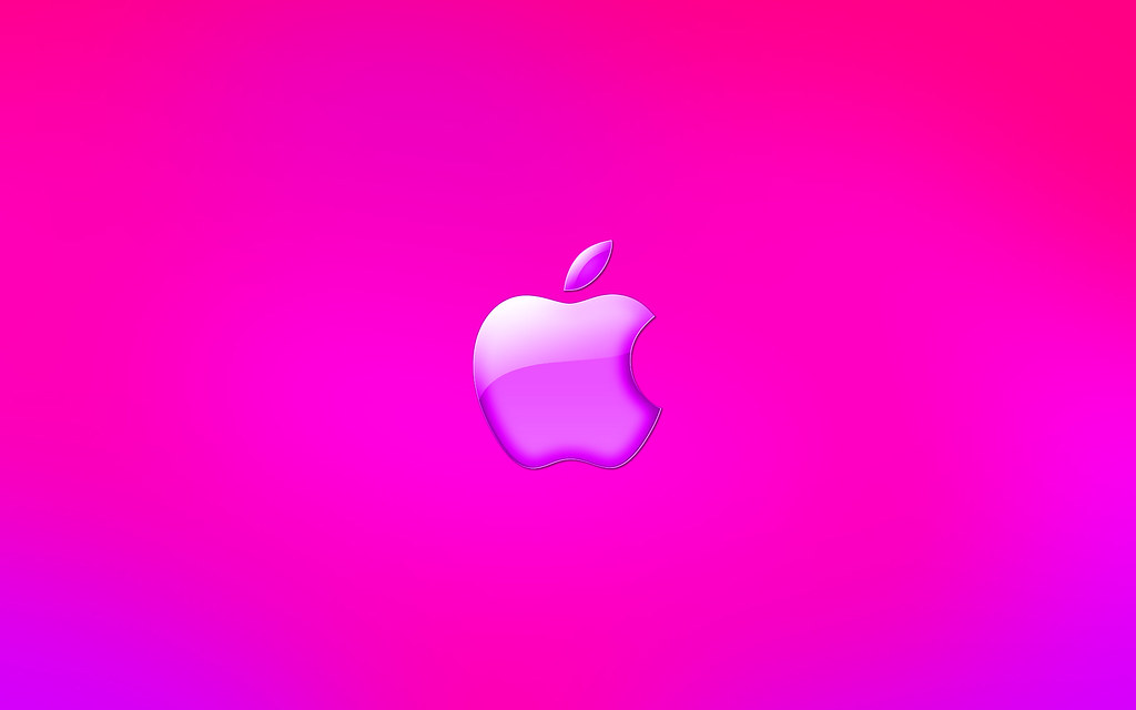  Apple Wallpapers - 6  2331039979_e7de66fe7a_b