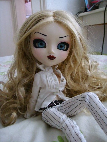 Harley Quinn [Pullip Custo] 2411633788_1b0db360ff