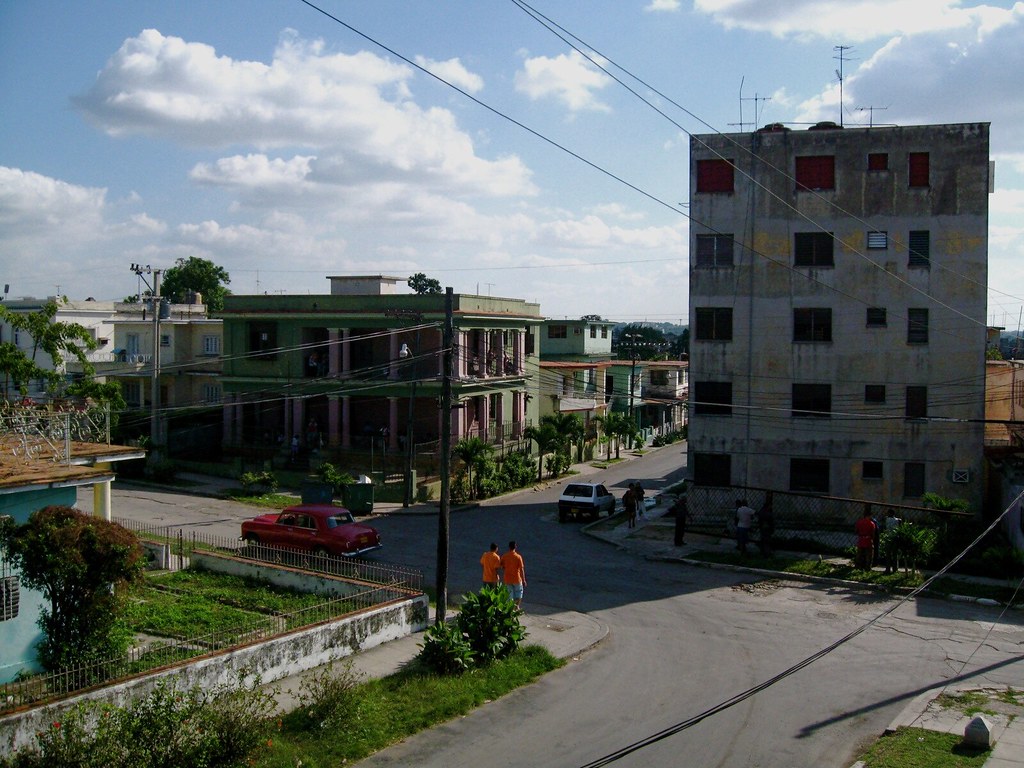 FOTOS DE CIUDAD DE LA HABANA - Página 11 2153214520_7aeb4d2634_b