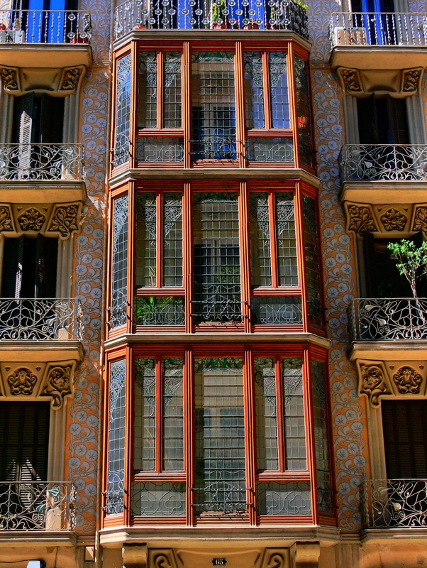 casa - Modernismo en España - Página 3 3536395595_be1d5cca03_o