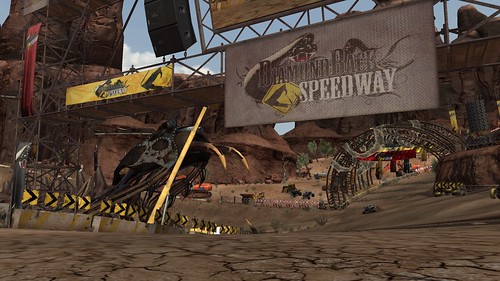 Dos pistas mas para Motorstorm hoy en el store 2198243614_4bb8f3c4f5