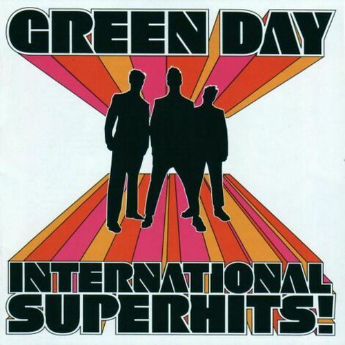 [MUSICA] LO MEJOR DE GREEN DAY XD! 2404188984_df908e86ff