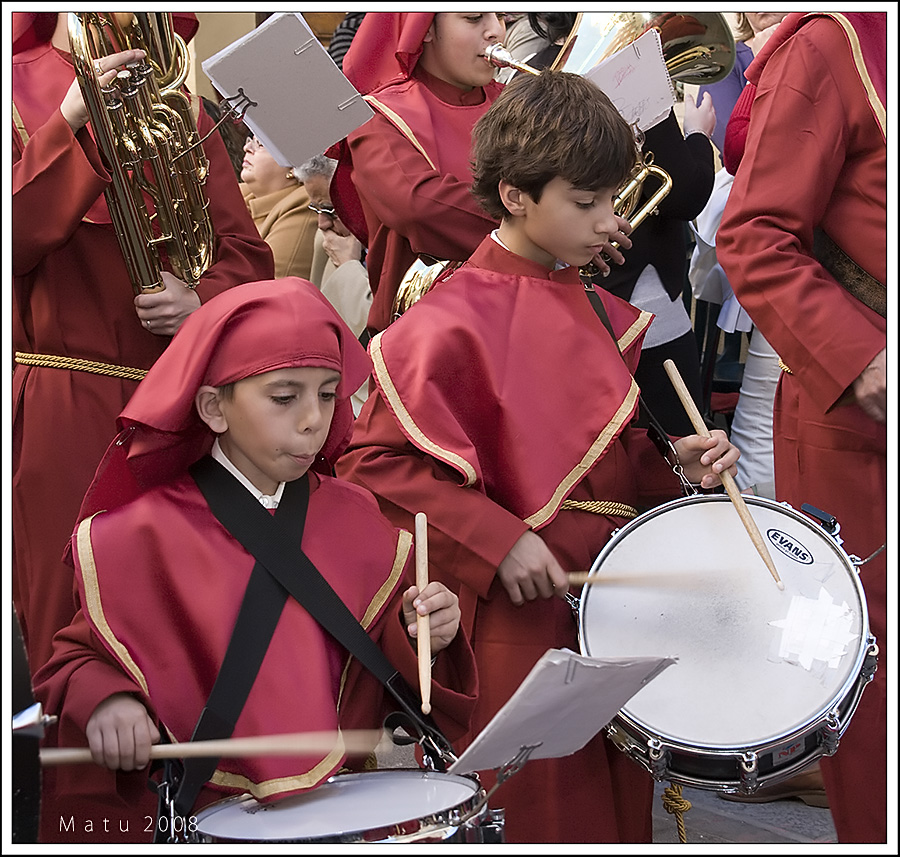 Semana Santa en Cartagena 2500052955_6a502c467d_o