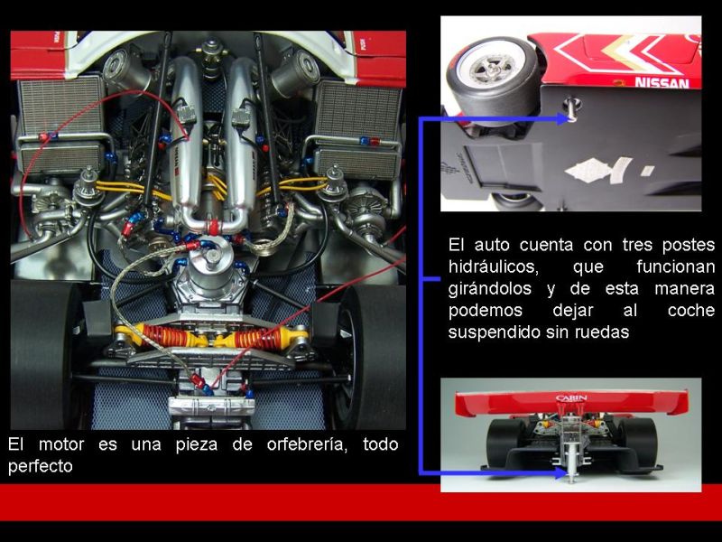 LA COLECCION DE AUTOSEXOTICOS - Página 3 2760631975_8b46b95159_o