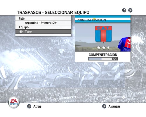 CEP: el parche ms completo para FIFA 08 2200237922_29190dcb81