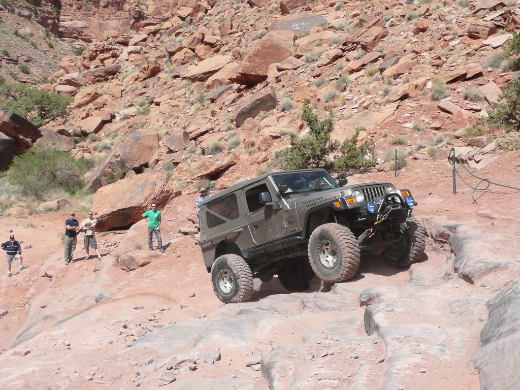 Moab UT - April 26 through May 1 - Page 2 3526338009_54bb27b25e_b