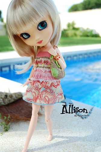 Pullip  Doll 4510135329_0f53621d7c