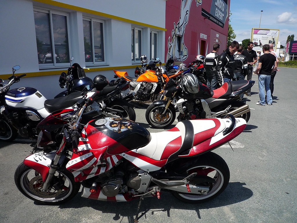 [BALADES] balade à l'arrache cette après midi samedi 31/05 départ Moto expert la roche 2539419236_3104161871_b