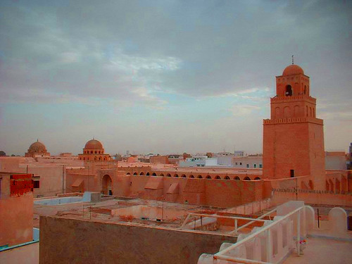 Photos de kairouan - Page 2 2323764300_e0f9a06b5b