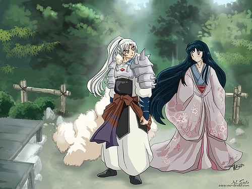 Imagenes graciosas de Inuyasha 2463857529_a9e9558b9f