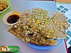 Bánh tráng nướng ở Đà Nẵng ^^ 5716033468_5f6bf6c139_m