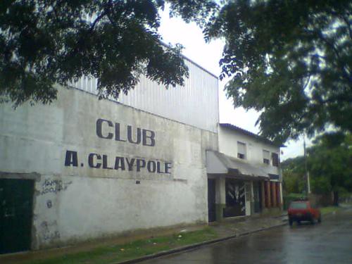 [27º] Claypole vs San Telmo 2158934347_8dc1a5a19b