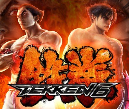 Tekken 6 Para Ps3 2528711690_c9ae7a6cfe