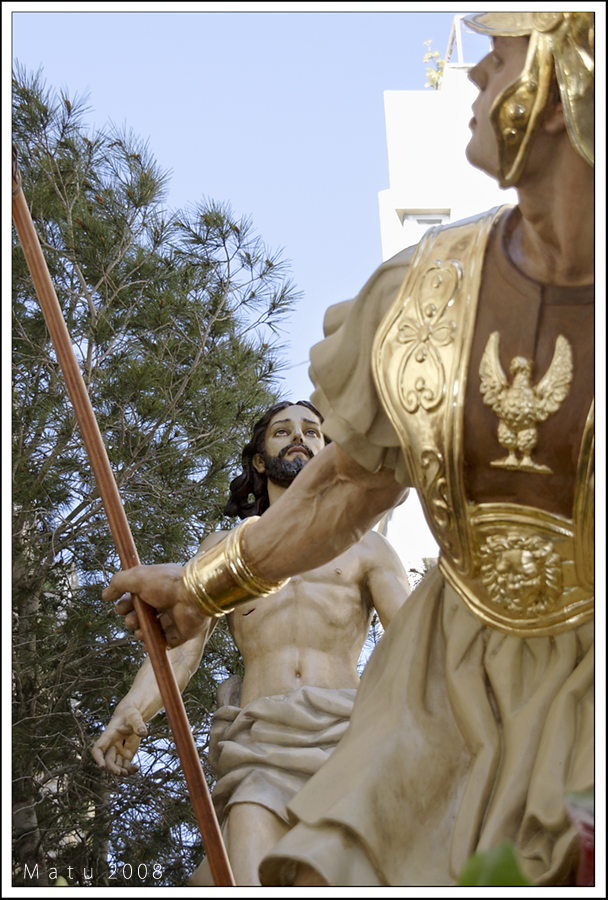 Semana Santa en Cartagena 2528719853_978f5d9205_o