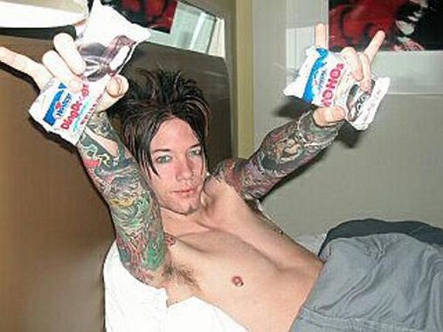 [FOTOS] DJ Ashba (Si quieren poner fotos de Nicole...buensimo :hihi:) - Pgina 14 2123453801_c2f4031f0d