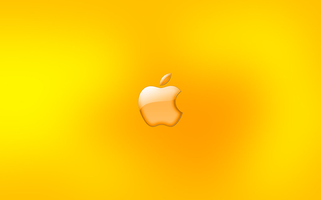  Apple Wallpapers - 6  2331039501_83f2c1f162_b